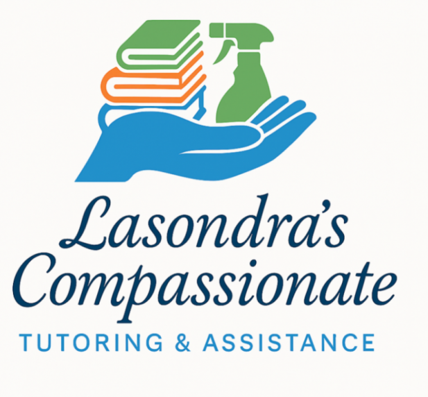 Affordable, reliable, and stress free Tutoring and Personal assistance.
